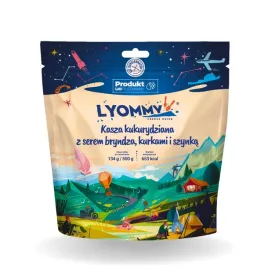 lyommy-kasza-kukurydziana-z-bryndza-kurkami-i-szynka-500-g