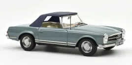 norev-mercedes-benz-230-sl-w113-pagode-1963-horizon-blue-1-18