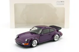 solido-porsche-911-964-turbo-1990-violet-metallic-1-18