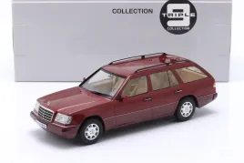 triple9-mercedes-e300-e-class-t-modell-s124-1995-alm-red-1-18-promocja