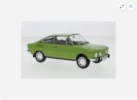 whitebox-skoda-110r-1970-green-1-24