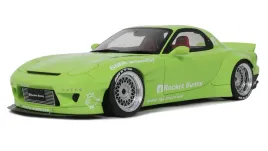 otto-rocket-bunny-aero-v1-mazda-rx7-fd3s-2015-pearl-green-999-pcs-1-18