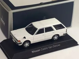 norev-nissan-cedric-van-deluxe-1995-white-1-43