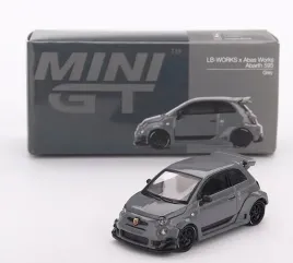 mini-gt-fiat-abarth-595-lb-works-x-abas-works-2024-grey-1-64