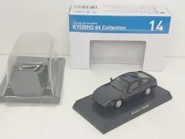kyosho-nissan-180-sx-1989-black-1-64