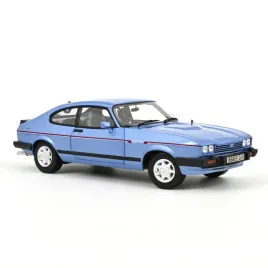 norev-ford-capri-mk-iii-2-8-injection-rhd-1984-paris-blue-metallic-1-18