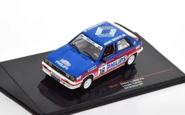 ixo-renault-11-turbo-16-a-oreille-6th-tour-de-corse-1987-1-43