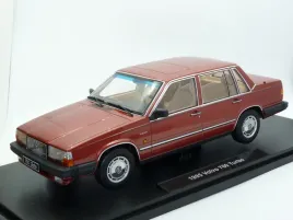 triple9-volvo-760-1985-dark-red-metallic-1-18-promocja