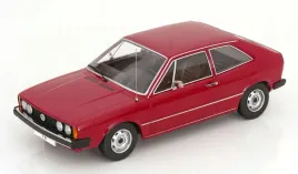 kk-scale-volkswagen-scirocco-ts-mki-1976-dark-red-1-18