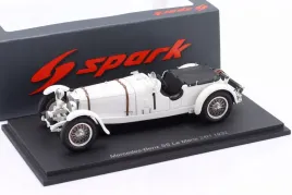 spark-mercedes-benz-ss-1-m-foucret-p-foucret-24h-le-mans-1932-1-43