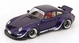 gt-spirit-porsche-911-993-rwb-army-girl-2015-purple-1-18-gt552