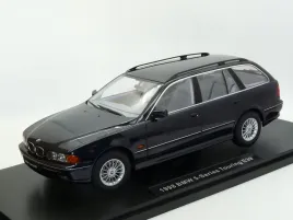 triple9-bmw-5-series-e39-touring-1998-dark-blue-metallic-1-18-promocja