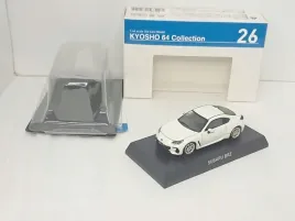 kyosho-subaru-brz-2023-white-1-64
