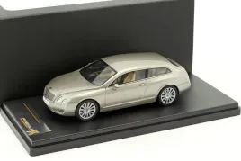 premium-x-bentley-continental-flying-star-2010-grey-metallic-1-43