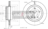 tarcza-ham-bmw-t-e46-98-waga-z-opakowaniem-5-96-kg