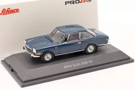 schuco-bmw-glas-2600-v8-1966-white-1-43