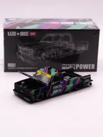 mini-gt-chevrolet-silverado-kaido-hks-v1-1-64