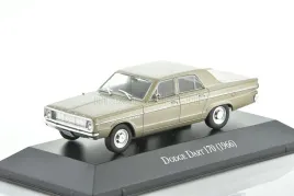 altaya-1966-dodge-dart-170-grey-beige-met-1-43