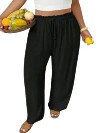 shein-czarne-lniane-spodnie-plus-size-z-wiazaniem-i-kieszeniami-52-1kc