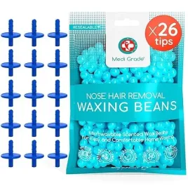 wosk-do-nosa-w-granulkach-50g-zestaw-depilacji-wlosow-nos-unisex-skorzany