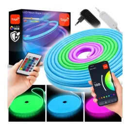 tasma-led-rgb-15m-aplikacja-wifi-tuya-pilot-ip67-24v-wodoodporna