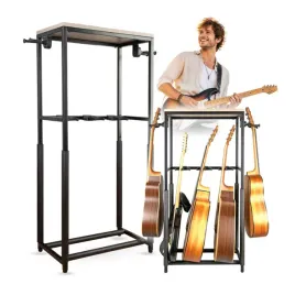 statyw-gitarowy-stojak-na-5-gitar-stacjonarny-2-uchwyty-boczne-do-60kg