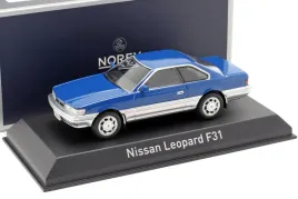 norev-nissan-leopard-f31-1986-blue-metallic-1-43
