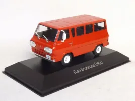 altaya-1964-ford-econoline-red-1-43