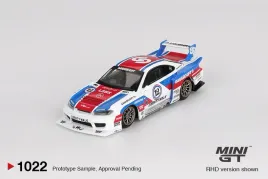 mini-gt-nissan-silvia-s15-lb-super-silhouette-garasidrift-x-lbwk-2025-1-64