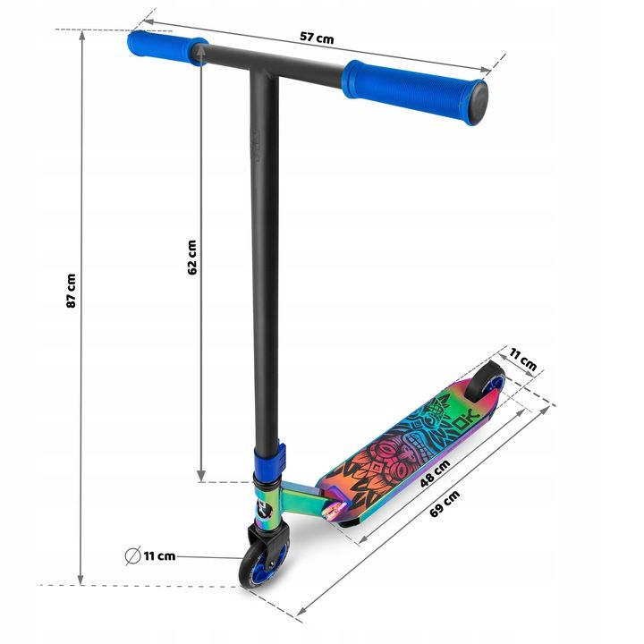 hulajnoga-wyczynowa-abec-9-t-bar-soke-pro-street-rainbow