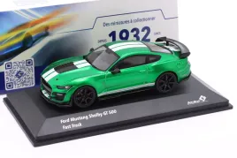 solido-ford-shelby-mustang-gt500-fast-track-2020-green-metallic-1-43