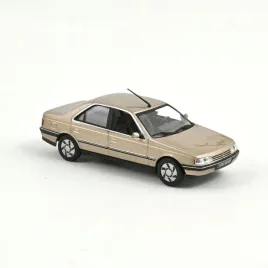norev-peugeot-405-sri-1991-mayfair-beige-metallic-1-43