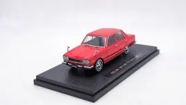 ebbro-nissan-skyline-gt-gc10-1968-red-1-43