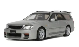otto-nissan-stagea-260rs-autech-version-1997-silver-l-e-1-2000-1-18