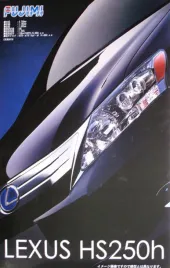 fujimi-lexus-hs250h-1-24
