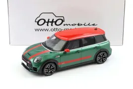 otto-mini-cooper-clubman-f54-jcw-2021-british-green-l-e-1-999-1-18