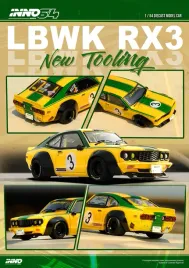 inno64-mazda-savanna-rx3-katayama-racing-yellow-green-1-64