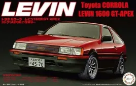 fujimi-toyota-corolla-levin-1600-gt-apex-1-24