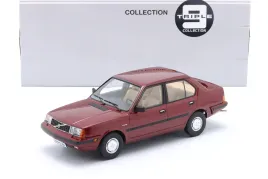 triple9-volvo-360-1987-dark-red-metallic-1-18-promocja