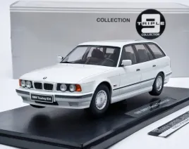 triple9-bmw-5-series-e34-touring-1996-alpine-white-1-18-promocja