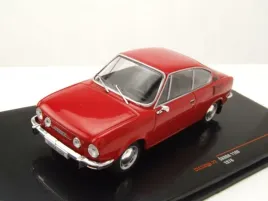 ixo-skoda-110-r-1978-red-1-43