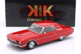 kk-scale-ford-thunderbird-hardtop-coupe-1966-red-1-18