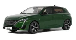 otto-peugeot-308-gt-2022-olive-green-l-e-1-999-1-18