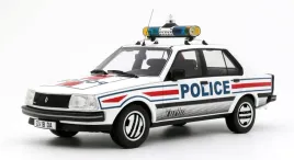 otto-renault-18-turbo-police-nationale-1982-l-e-1-999-1-18