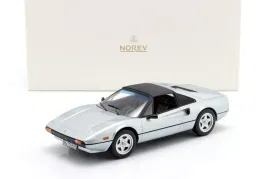 norev-ferrari-308-gts-1982-silver-1-18