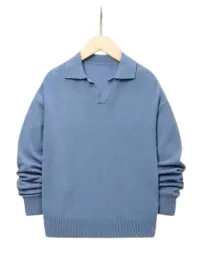 shein-niebieski-sweter-chlopiecy-122-128cm-lrb