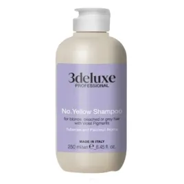 3deluxe-no-yellow-szampon-tonujacy-do-wlosow-blond-rozjasnionych-250-ml