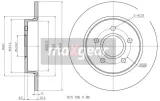 tarcza-ham-ford-t-focus-11-waga-z-opakowaniem-5-kg