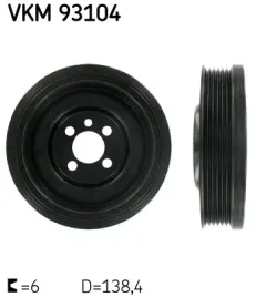 kolo-pasowe-walu-korbowego-vw-16-20-tdi