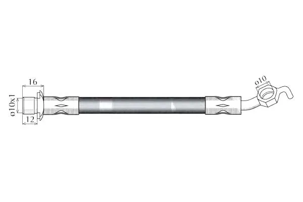 przewod-ham-elast-toyota-t-corolla-02-07-dlugosc-240-mm